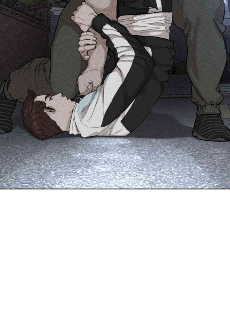 喧嘩独学 第106話 - Page 102