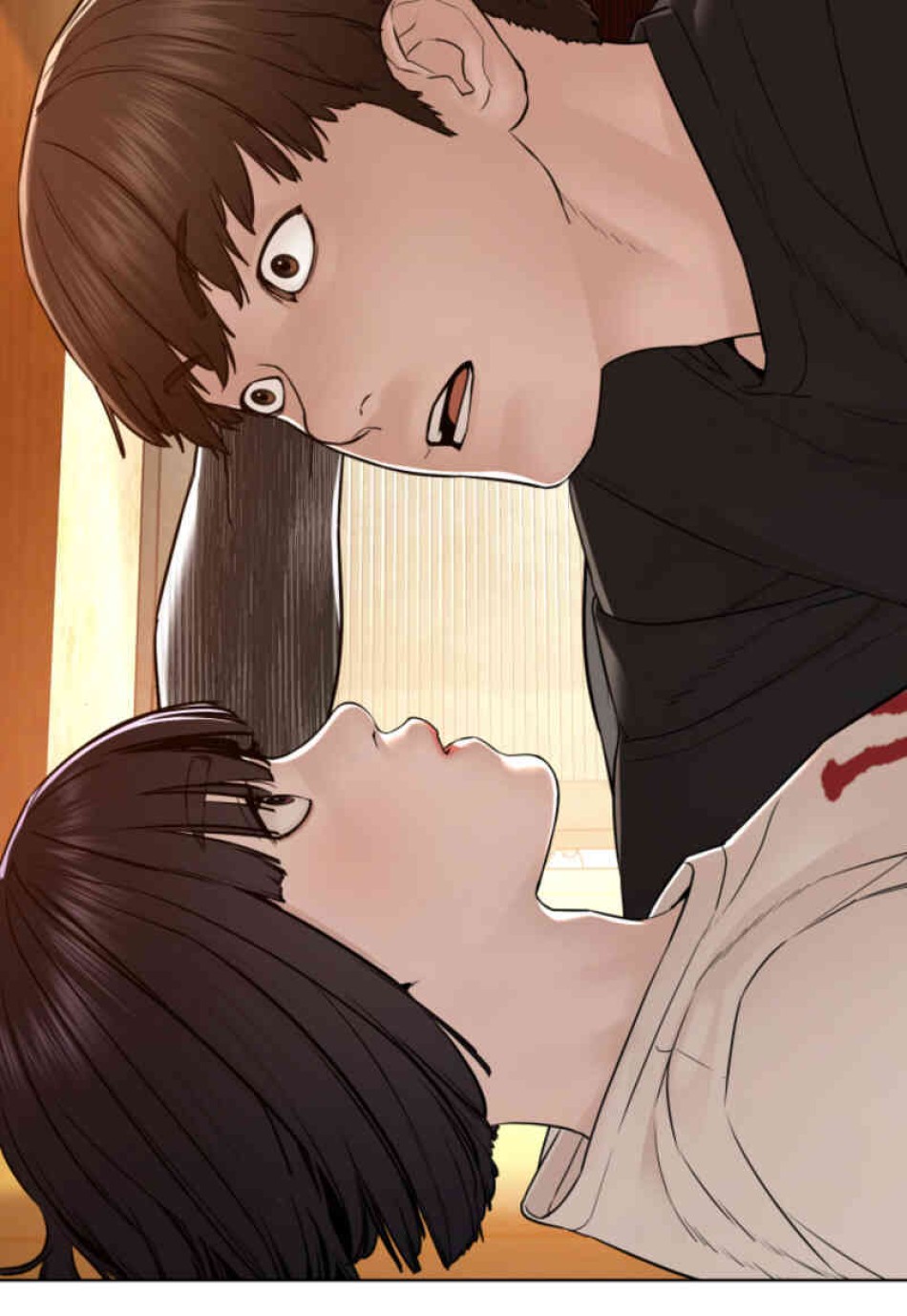 喧嘩独学 第106話 - Page 15