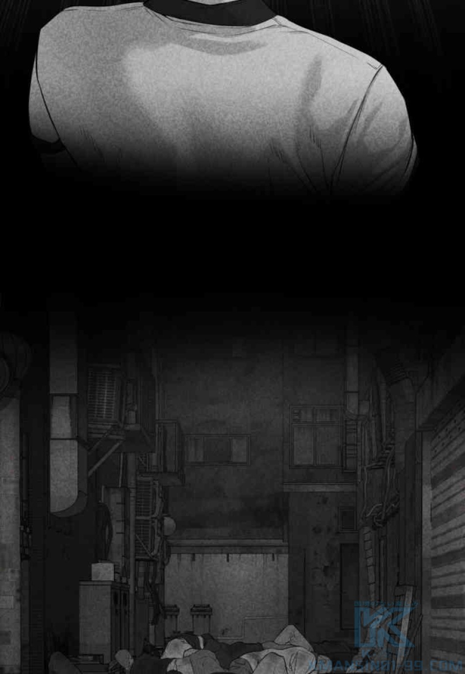 喧嘩独学 第107話 - Page 121