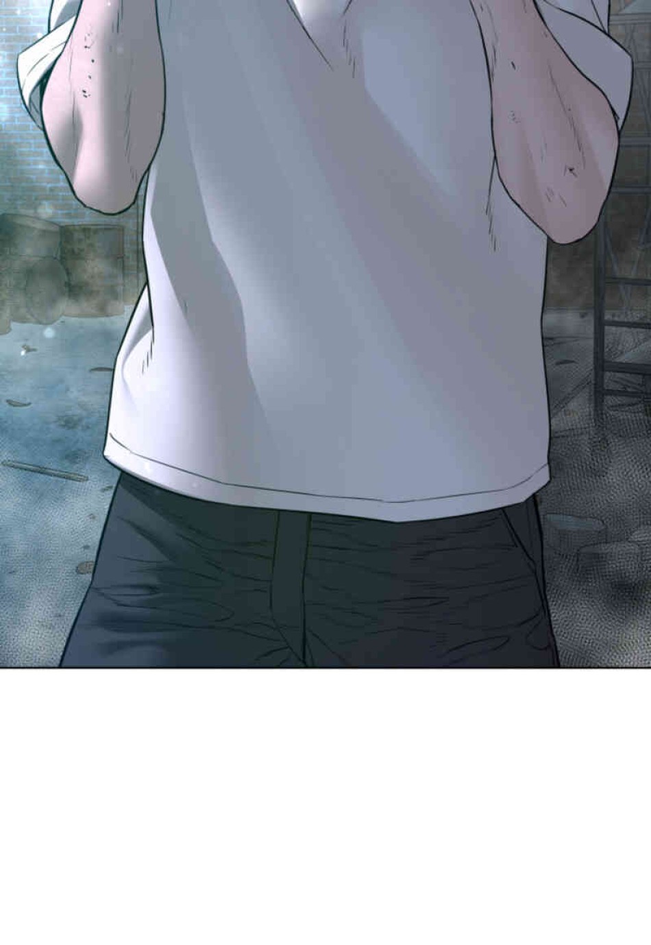 喧嘩独学 第108話 - Page 23