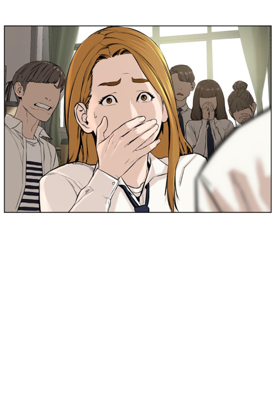 喧嘩独学 第11話 - Page 3