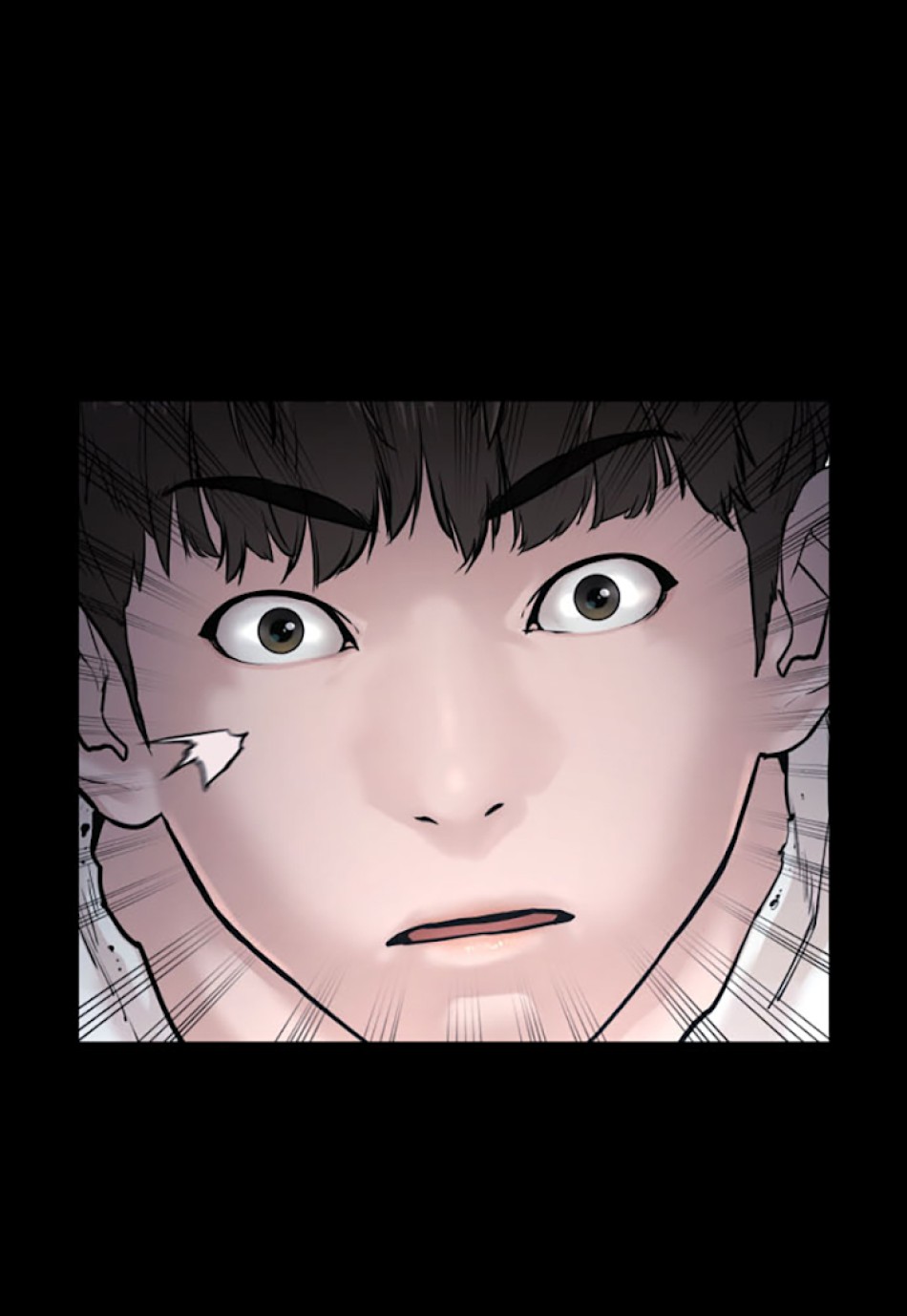 喧嘩独学 第11話 - Page 41