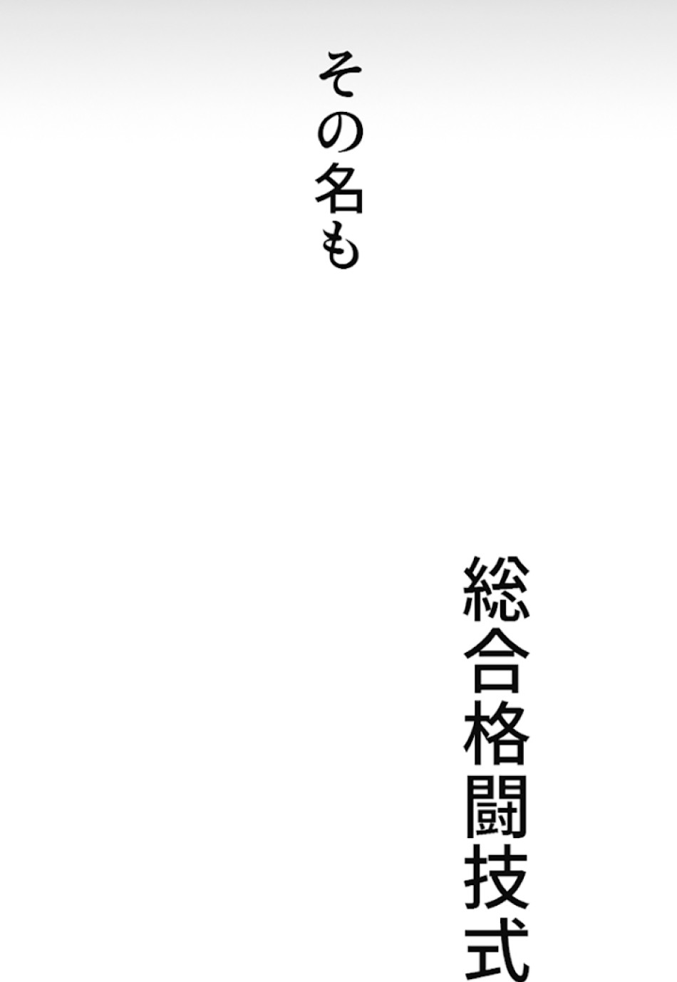 喧嘩独学 第11話 - Page 95