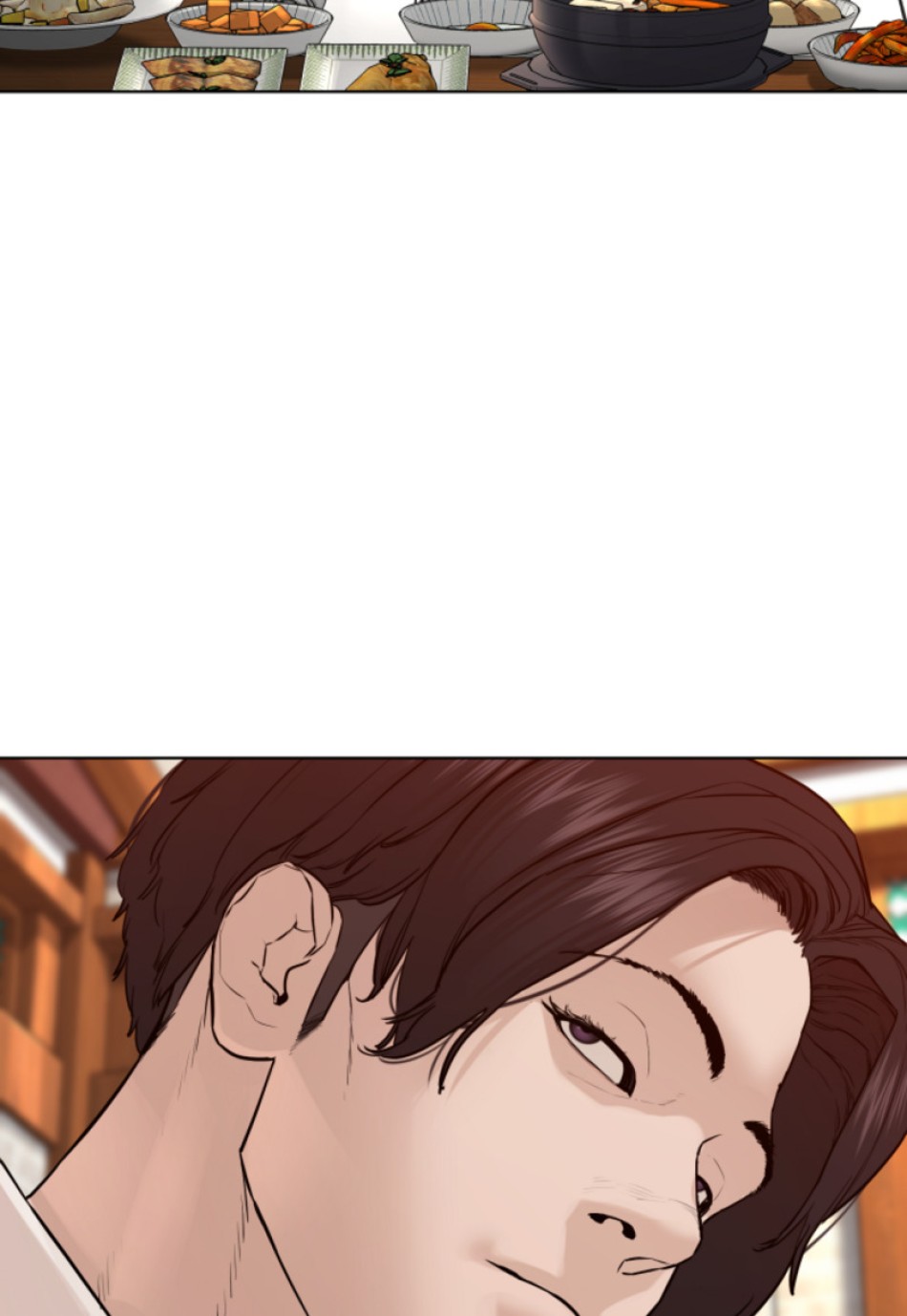 喧嘩独学 第110話 - Page 80