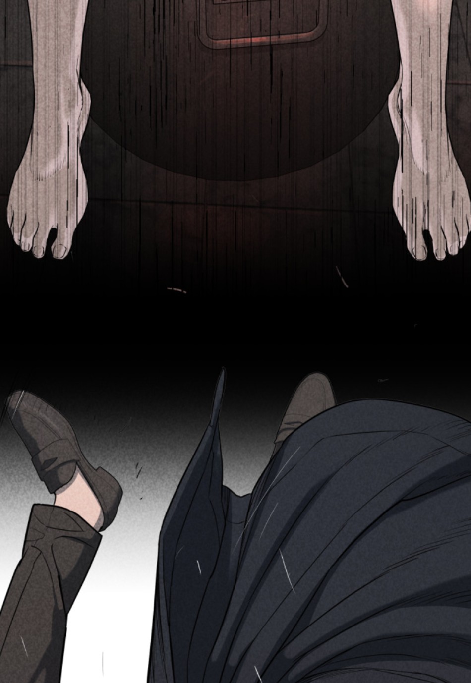喧嘩独学 第111話 - Page 78