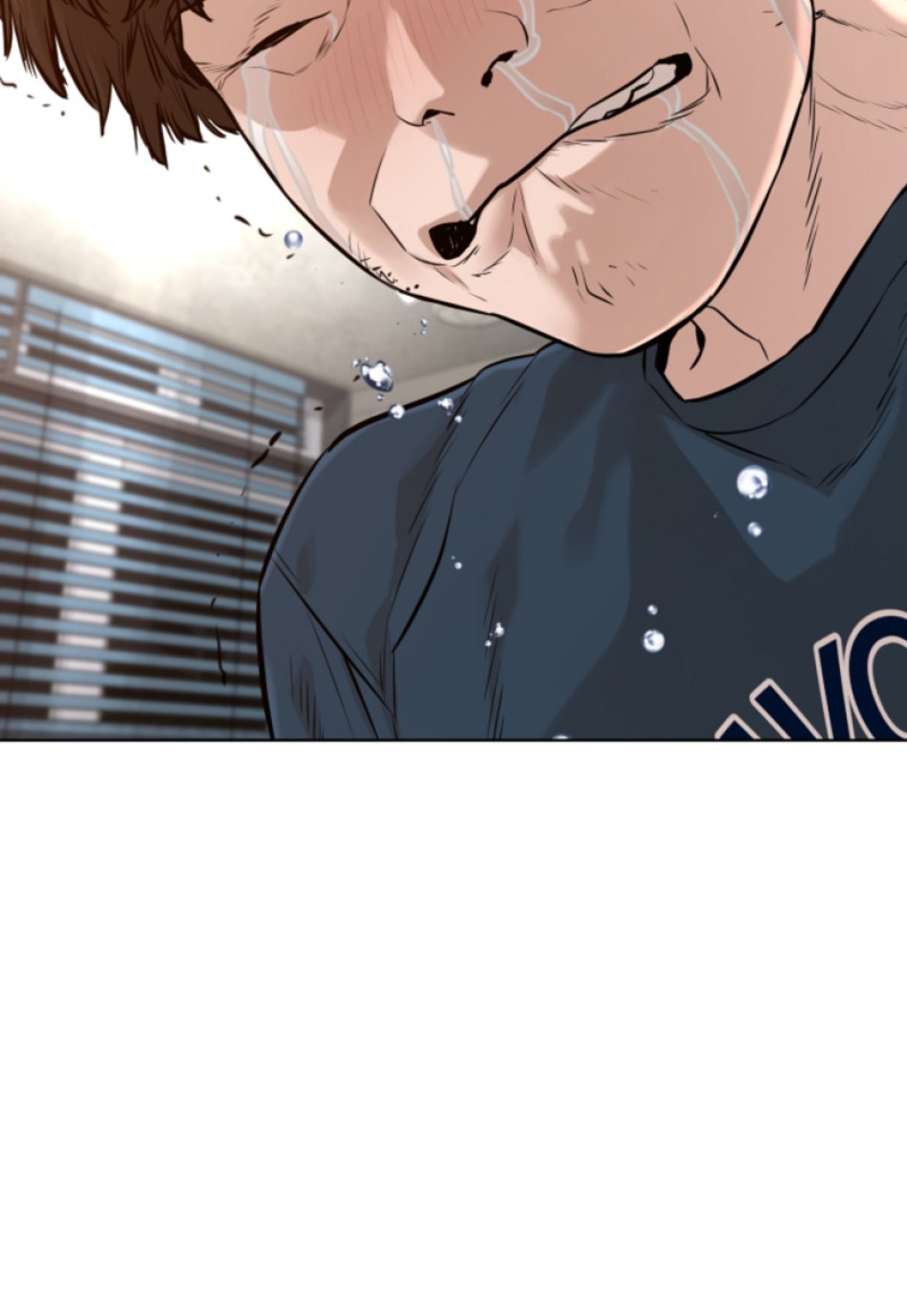 喧嘩独学 第114話 - Page 113