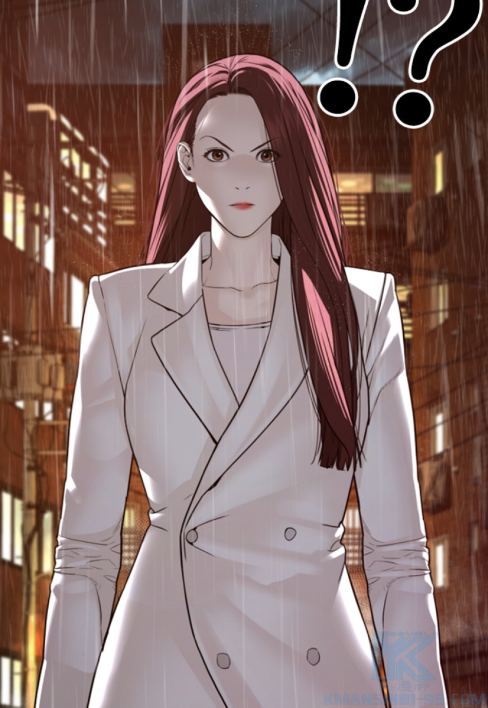 喧嘩独学 第114話 - Page 142