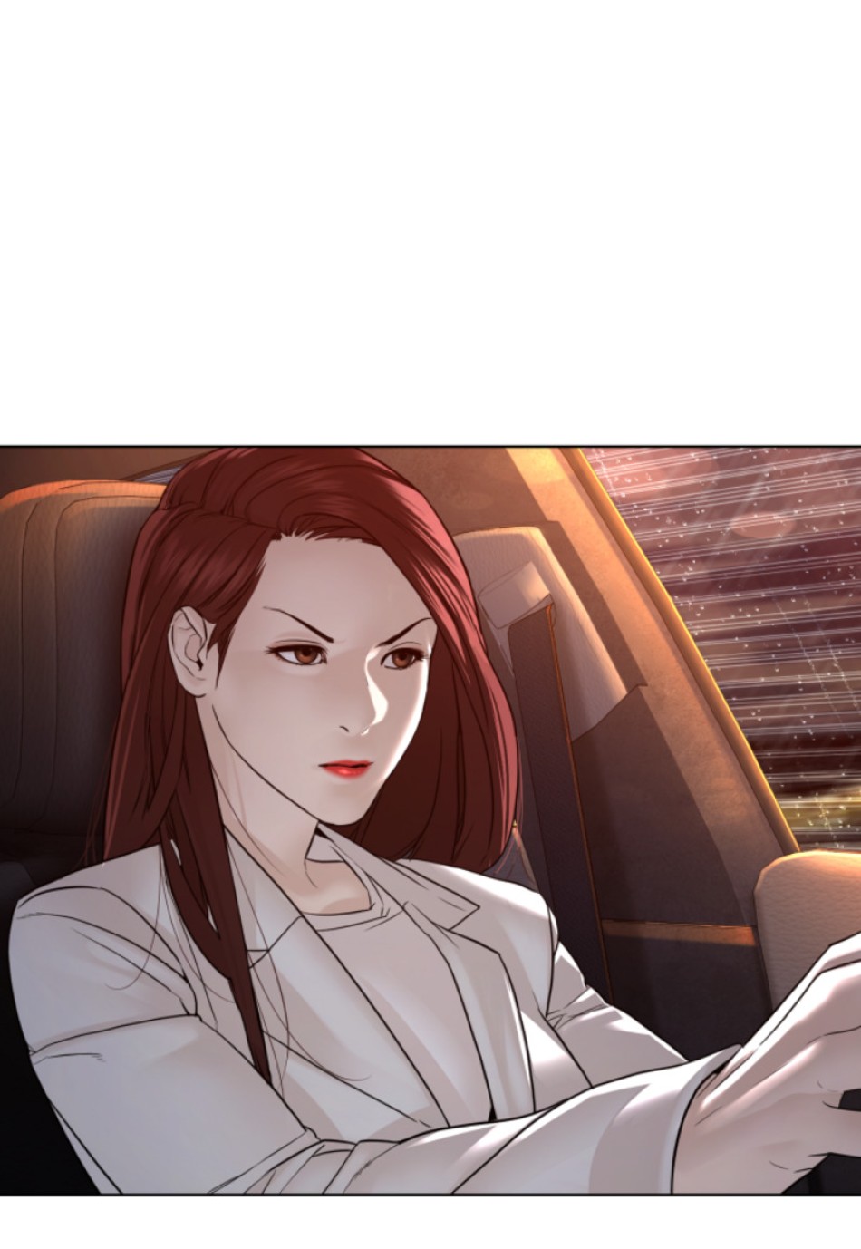喧嘩独学 第115話 - Page 75