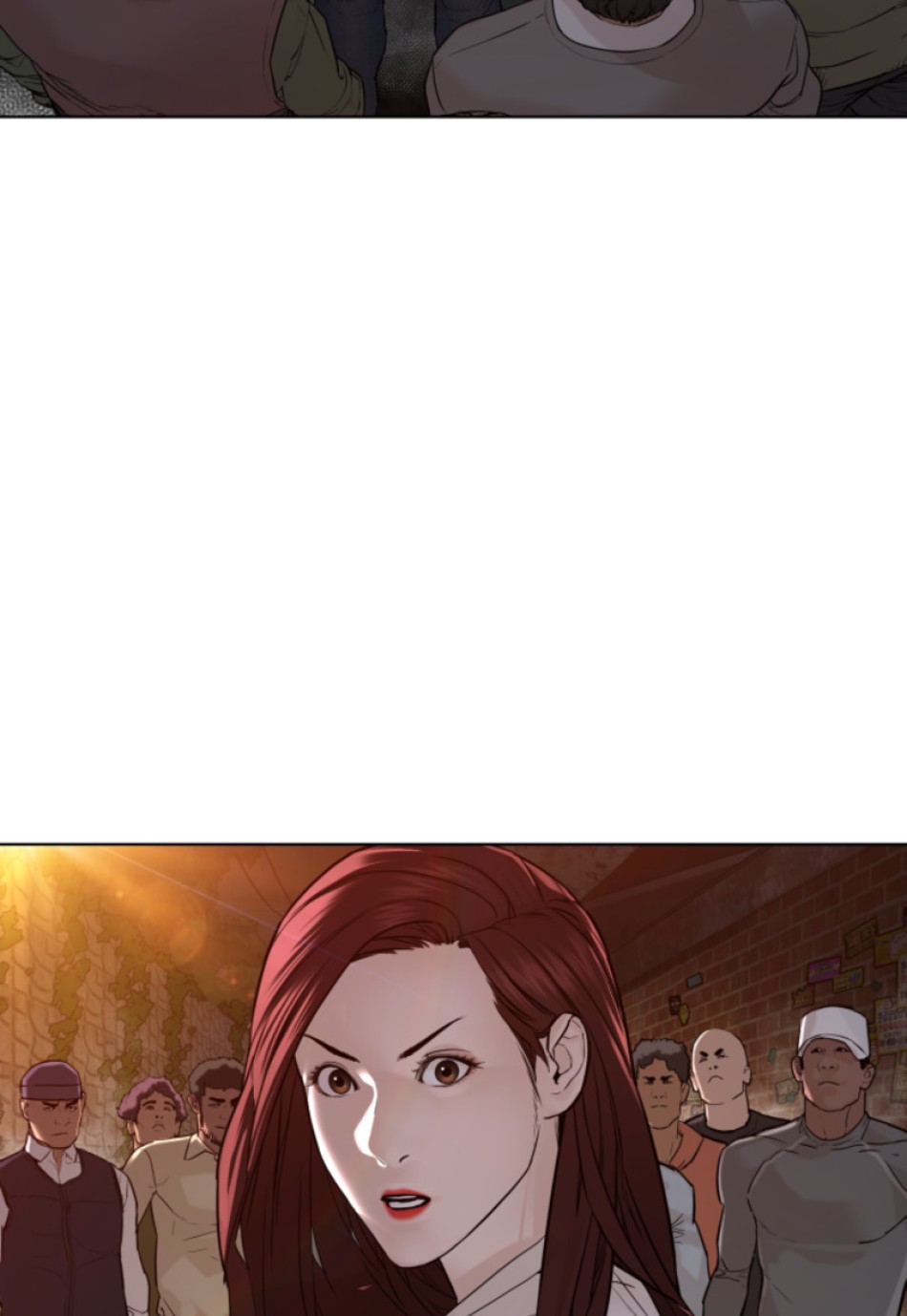 喧嘩独学 第118話 - Page 102