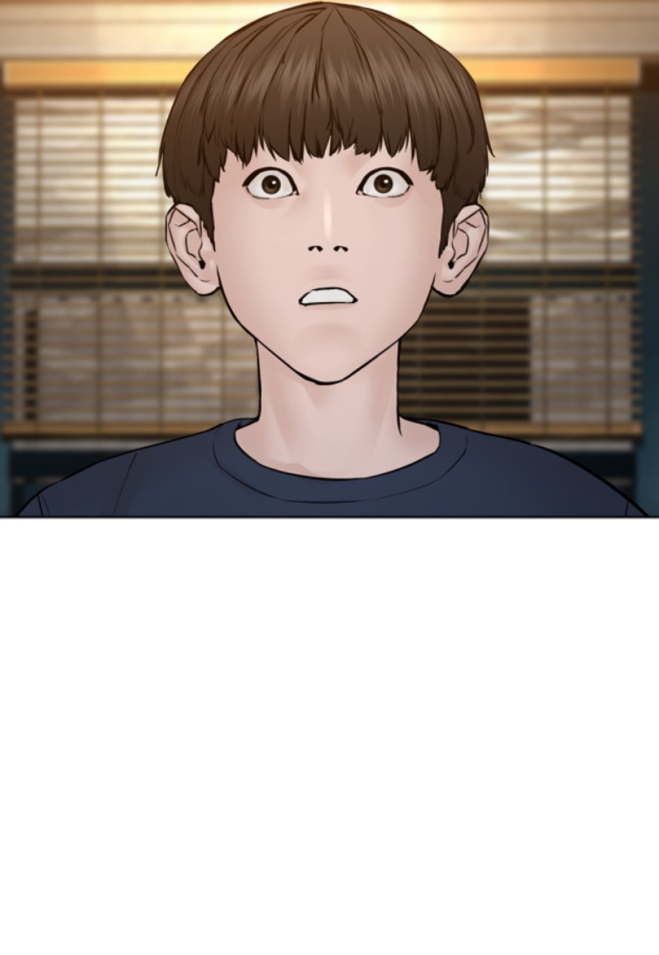 喧嘩独学 第118話 - Page 33