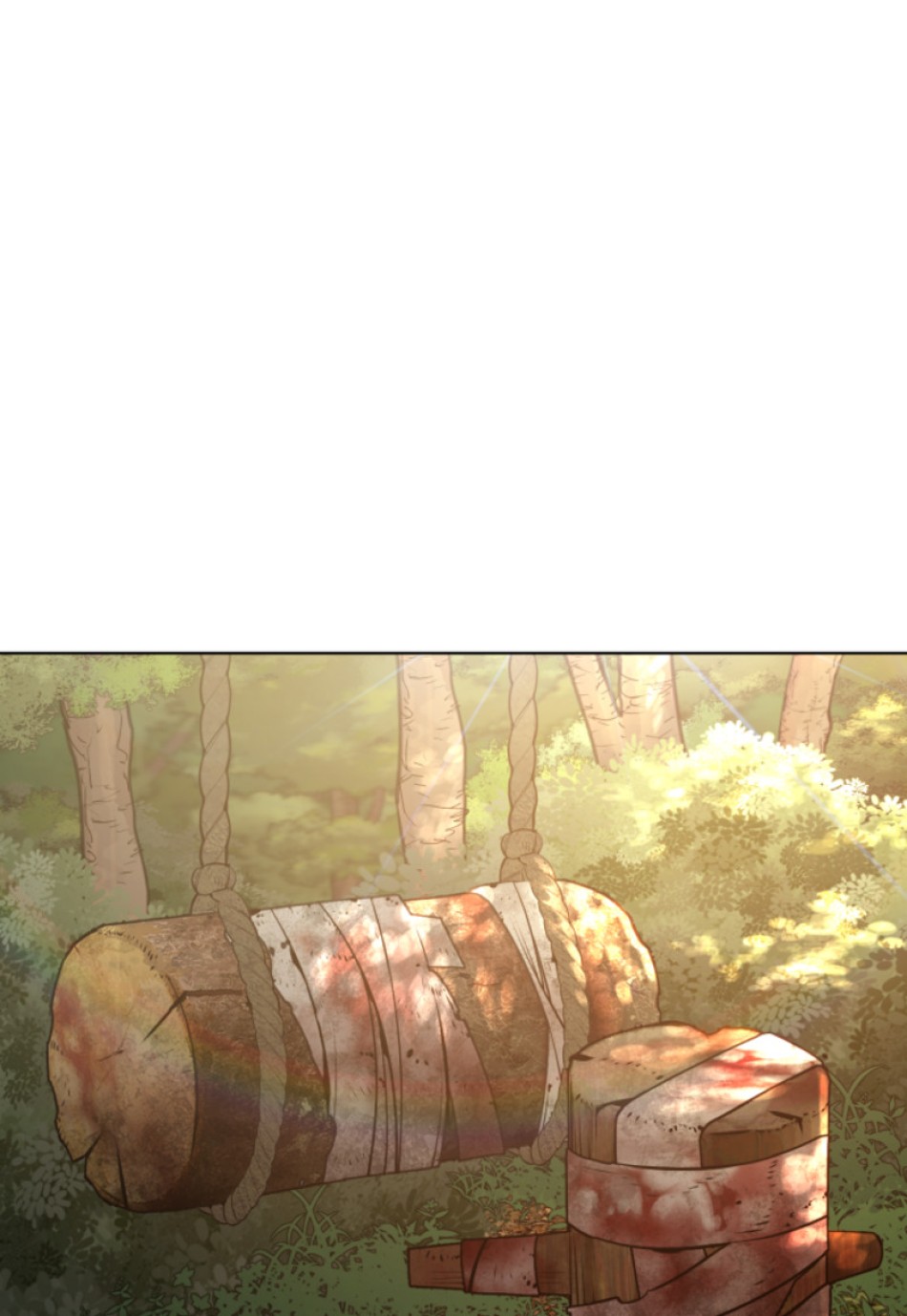 喧嘩独学 第119話 - Page 117