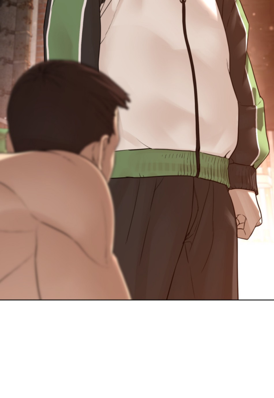 喧嘩独学 第119話 - Page 83