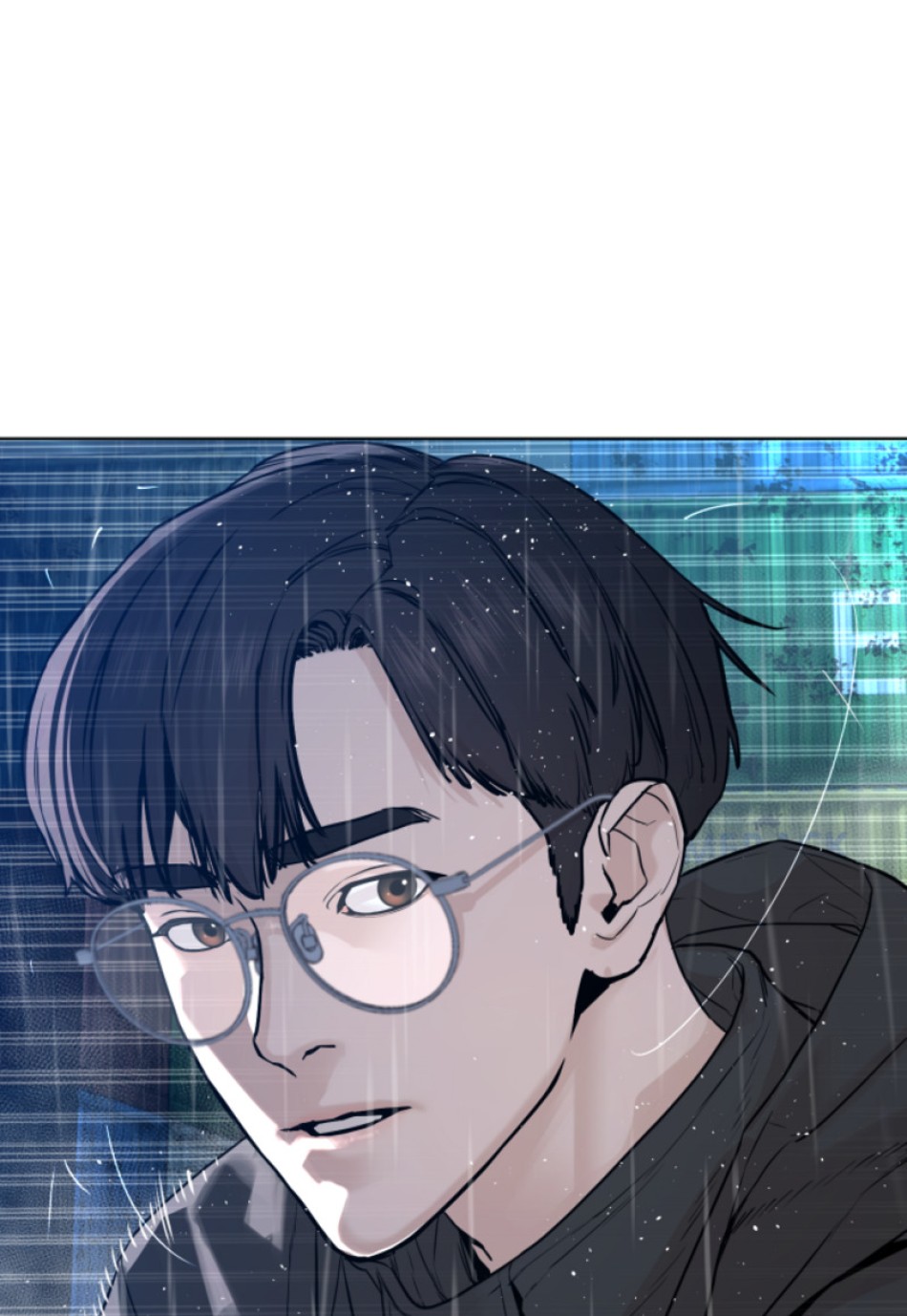 喧嘩独学 第124話 - Page 105