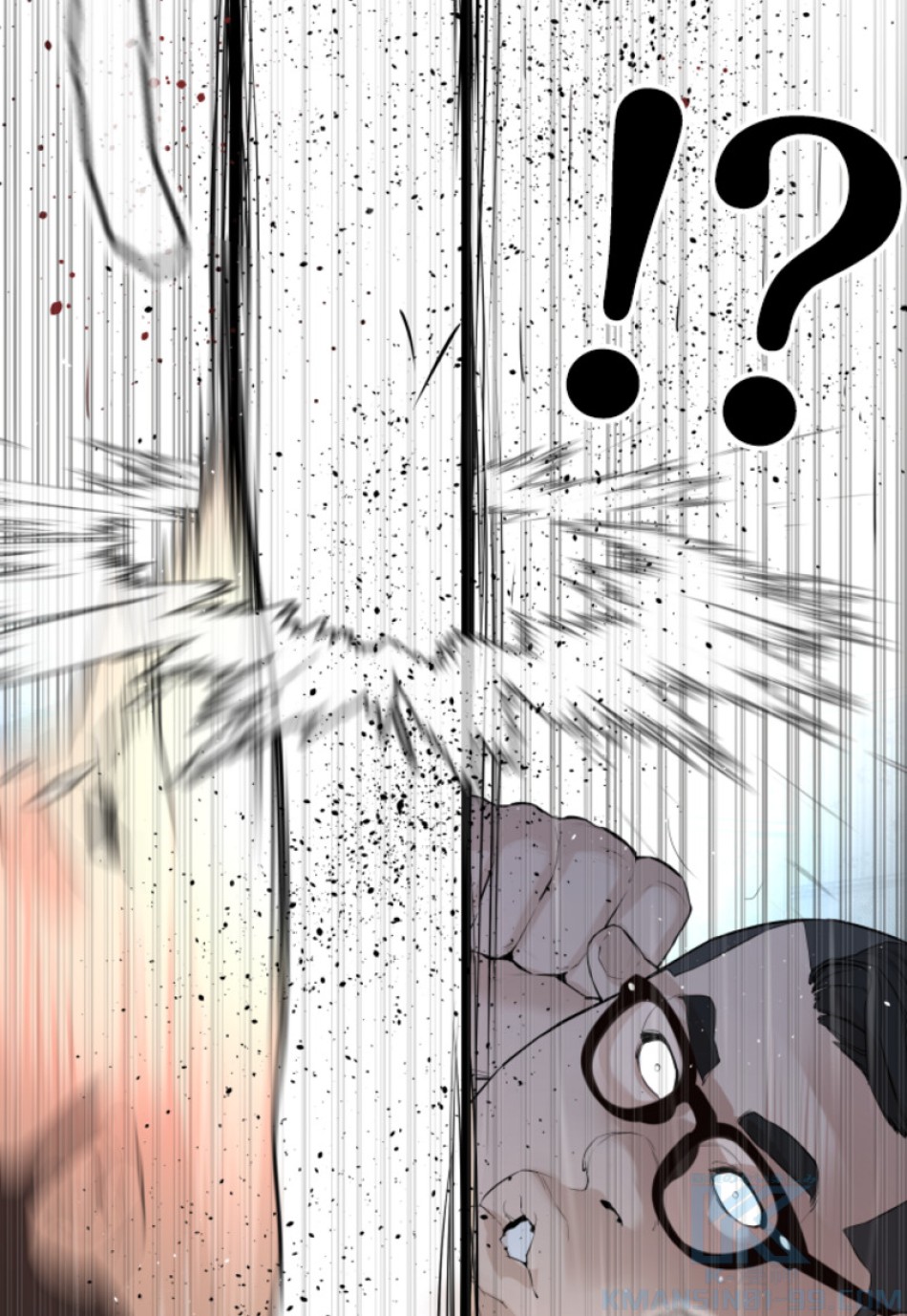 喧嘩独学 第125話 - Page 10
