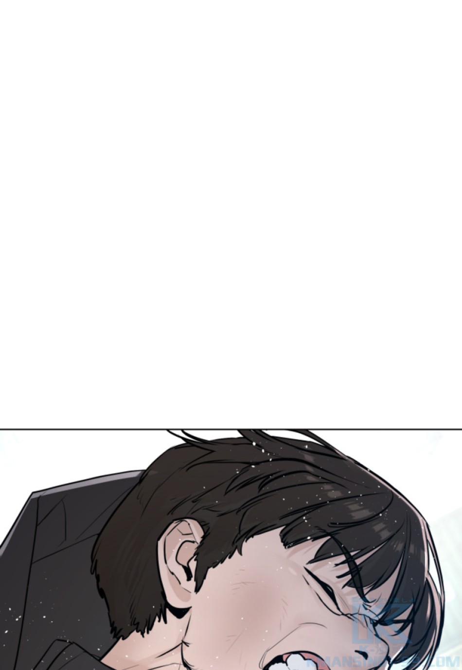 喧嘩独学 第130話 - Page 58