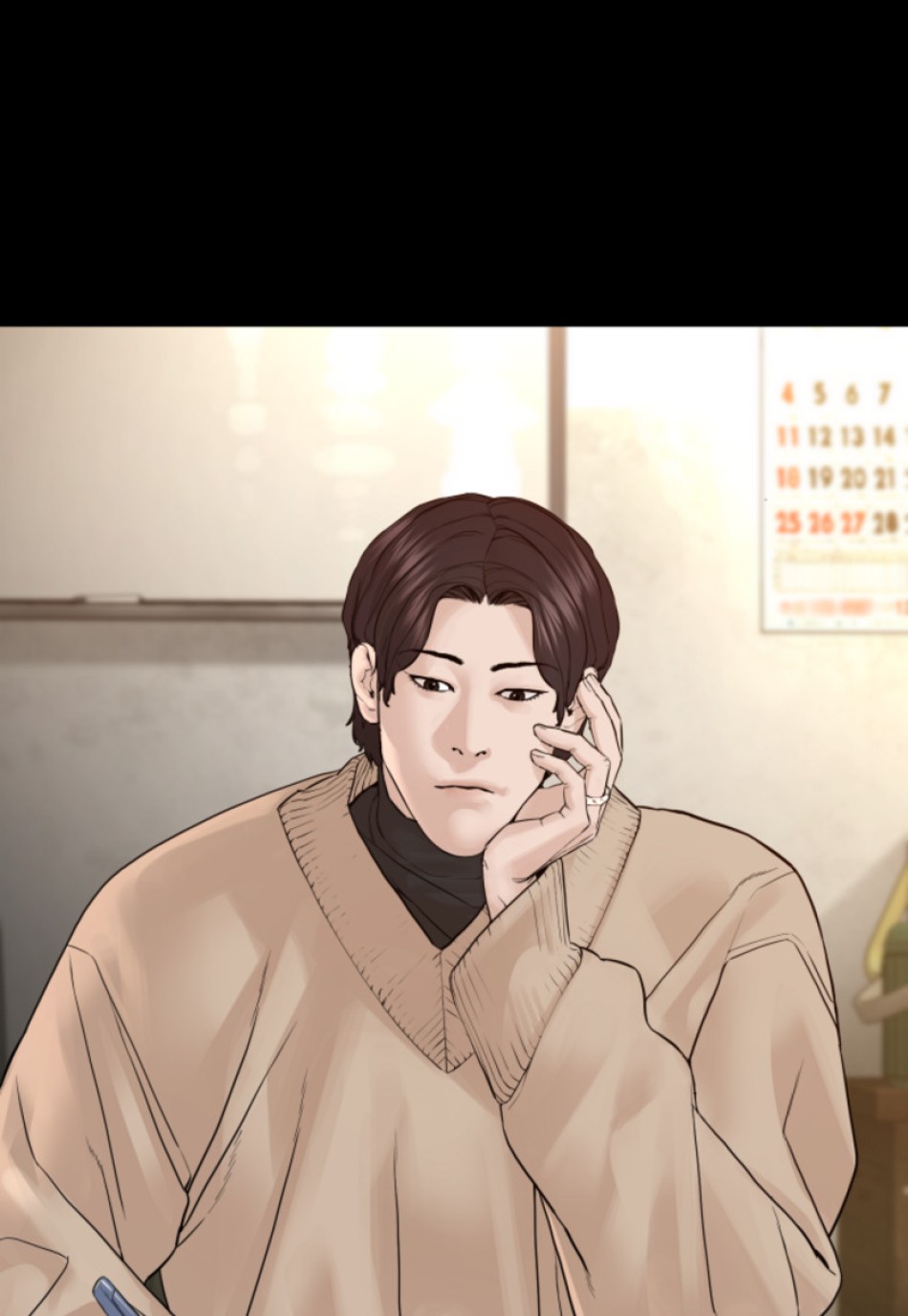 喧嘩独学 第131話 - Page 113