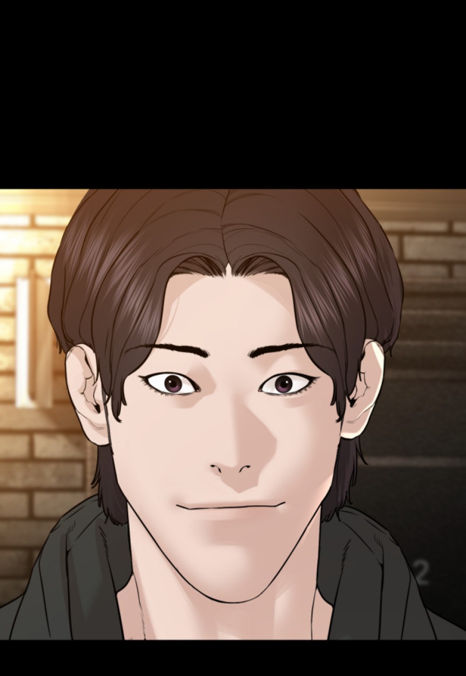 喧嘩独学 第131話 - Page 90