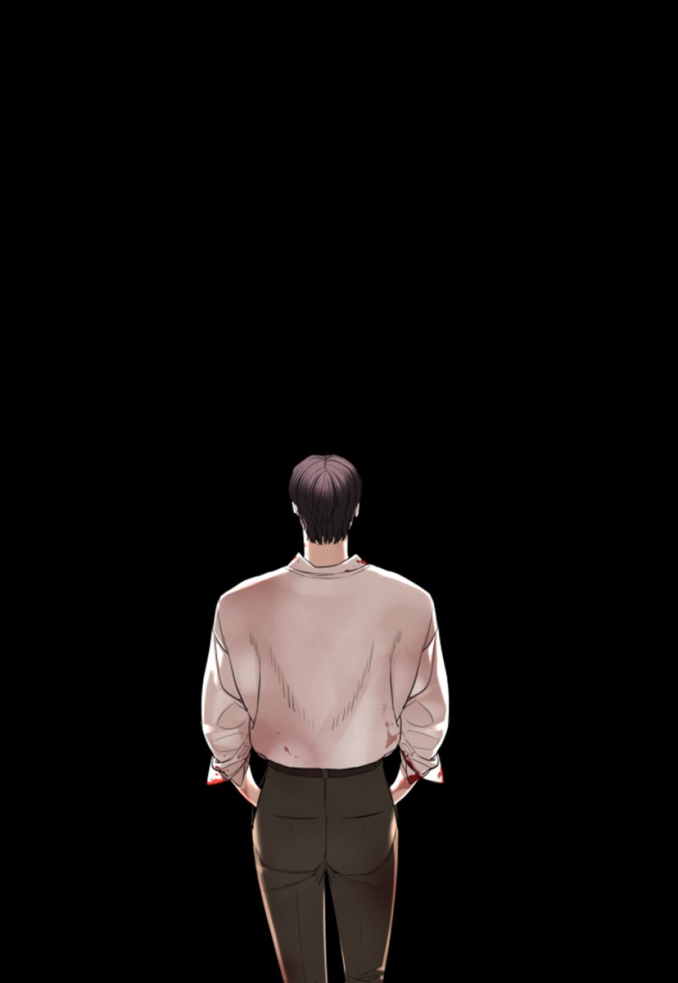 喧嘩独学 第134話 - Page 24