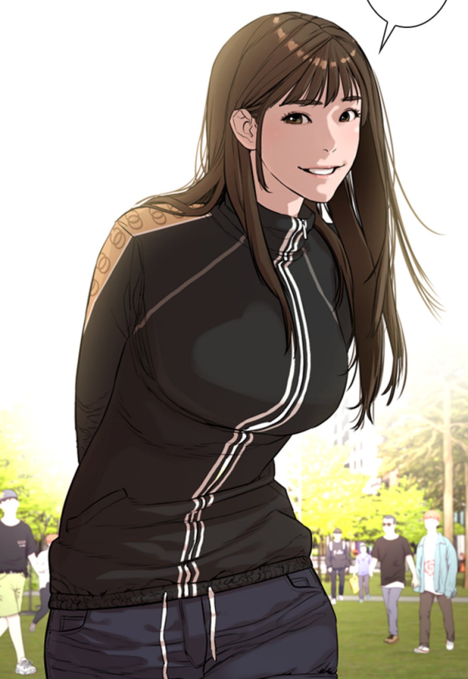 喧嘩独学 第137話 - Page 17