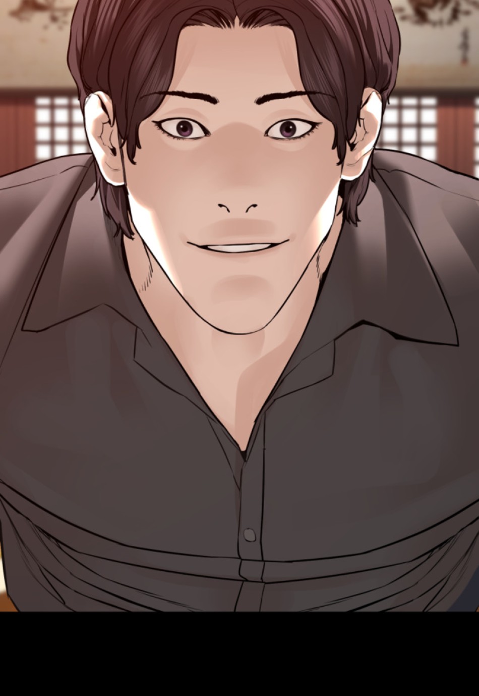 喧嘩独学 第139話 - Page 51