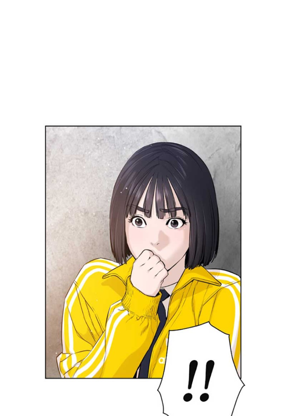 喧嘩独学 第14話 - Page 154