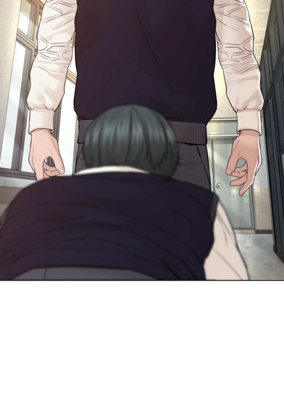 喧嘩独学 第140話 - Page 162