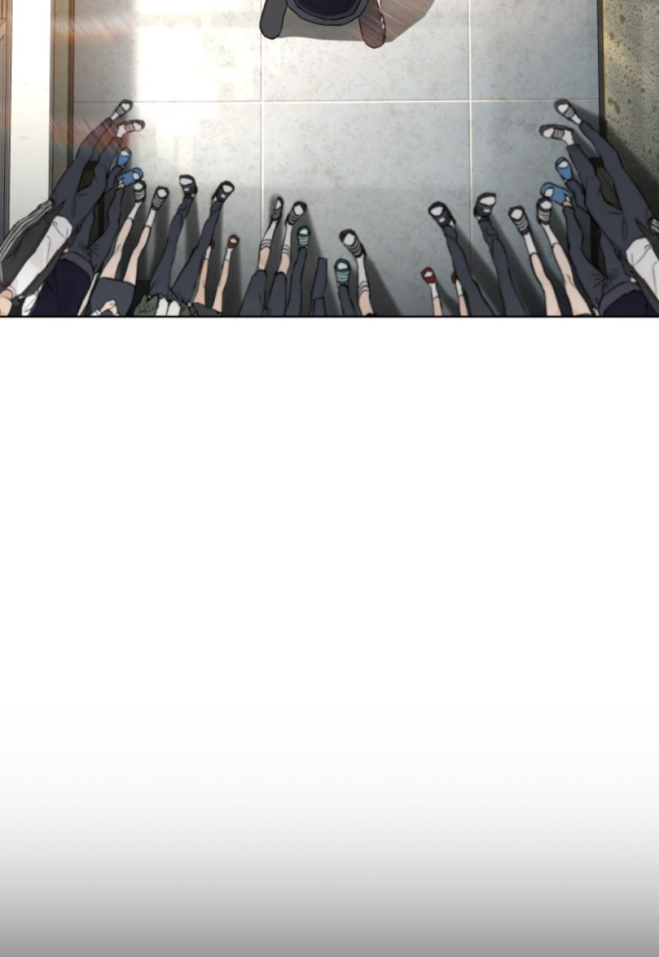 喧嘩独学 第140話 - Page 171