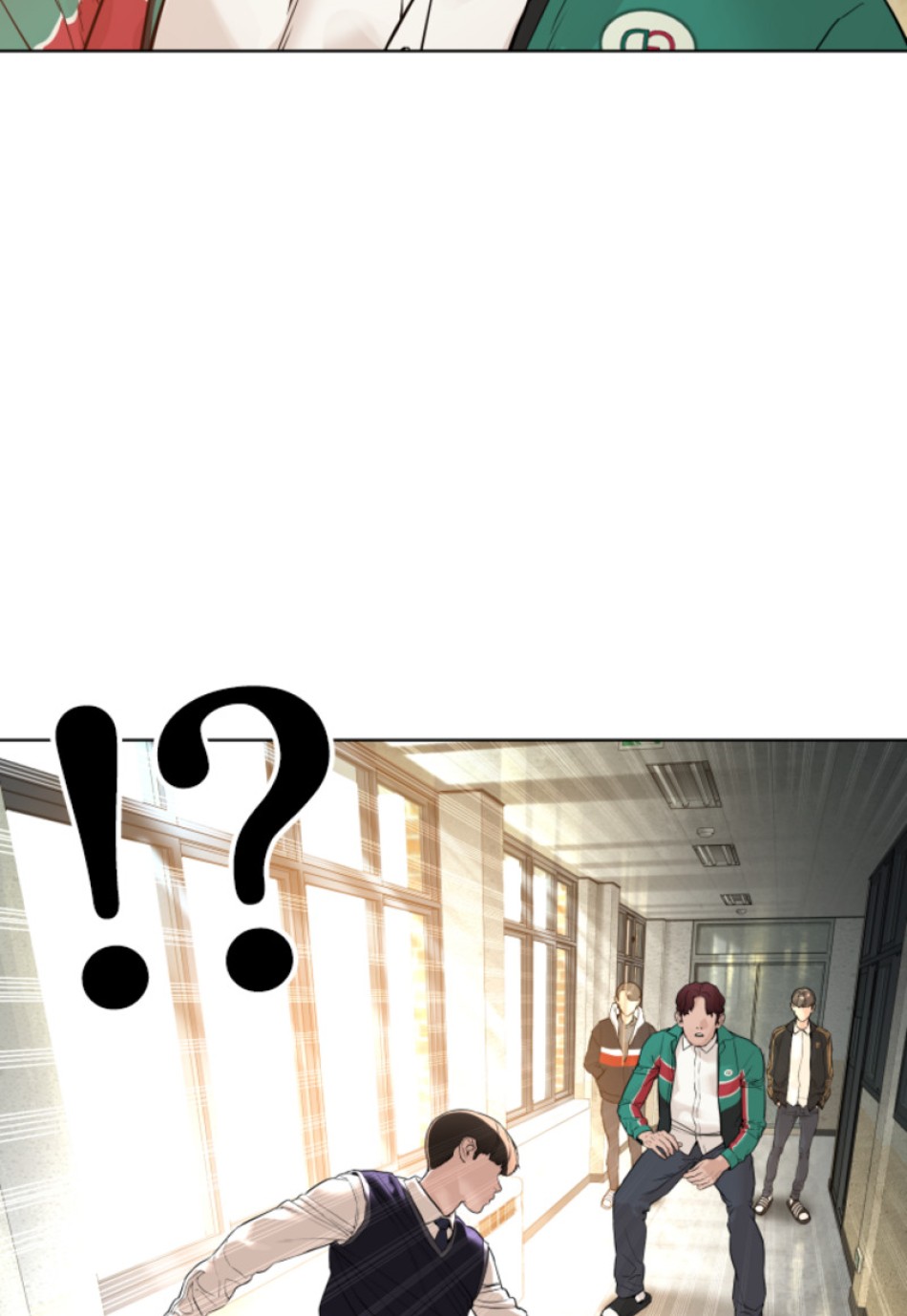 喧嘩独学 第140話 - Page 189