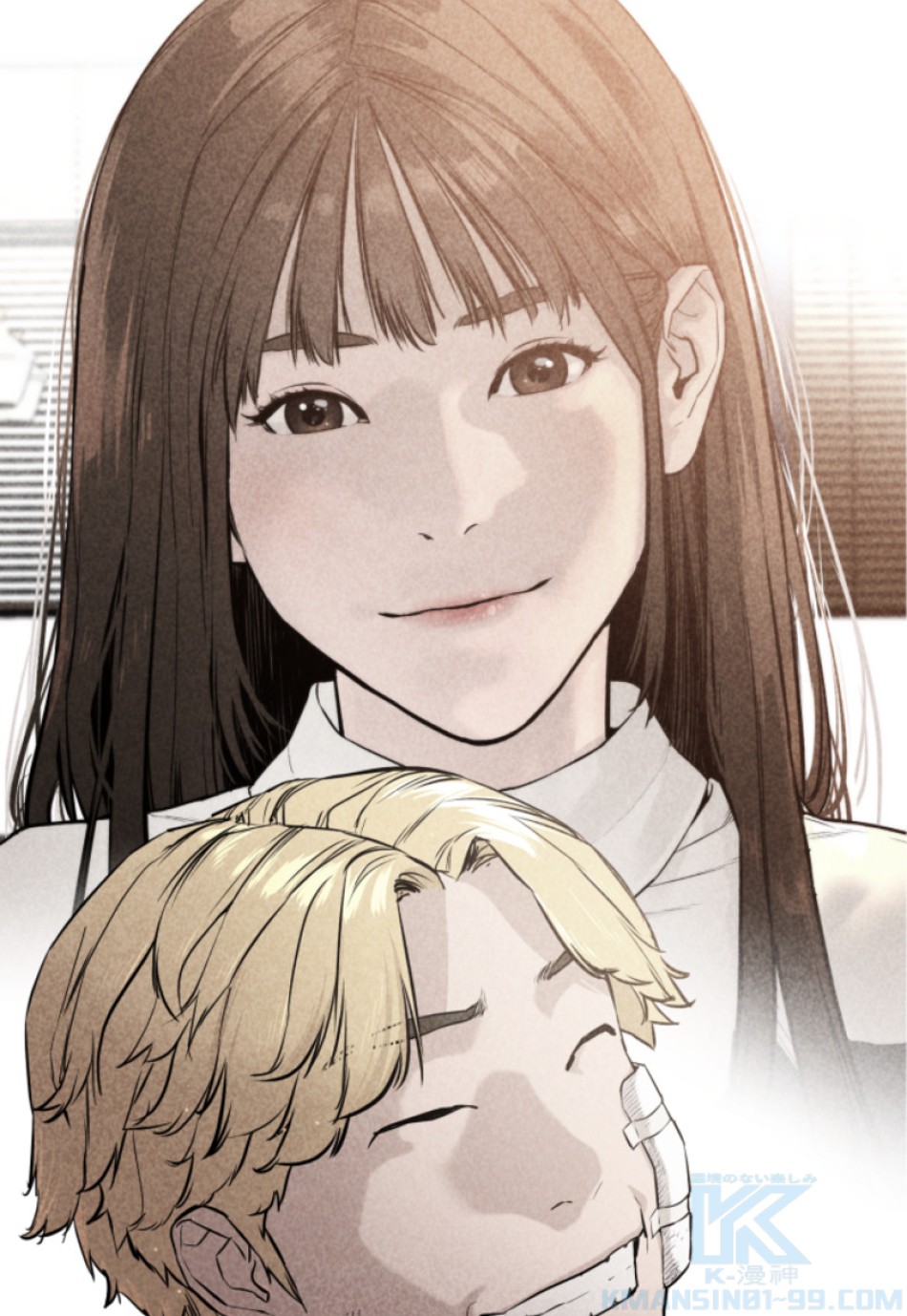 喧嘩独学 第140話 - Page 22