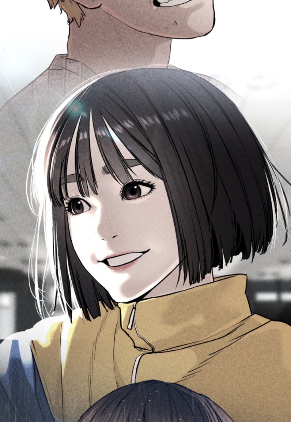 喧嘩独学 第140話 - Page 23