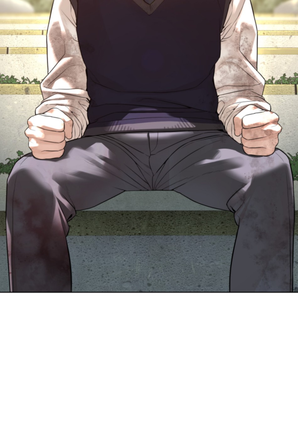 喧嘩独学 第141話 - Page 14