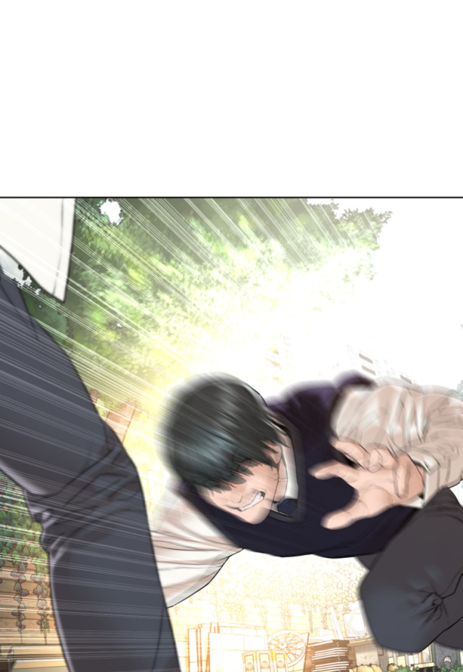喧嘩独学 第141話 - Page 141