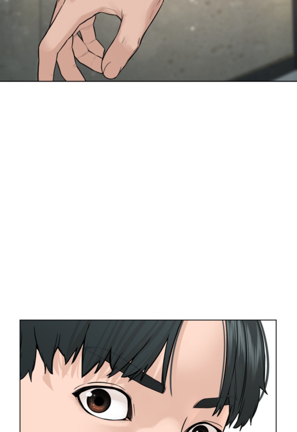 喧嘩独学 第143話 - Page 155