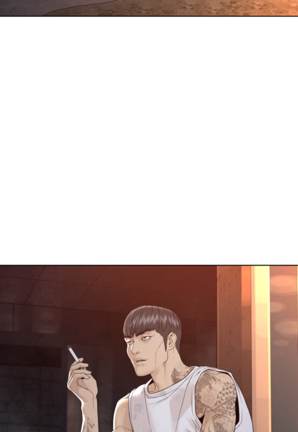 喧嘩独学 第144話 - Page 138