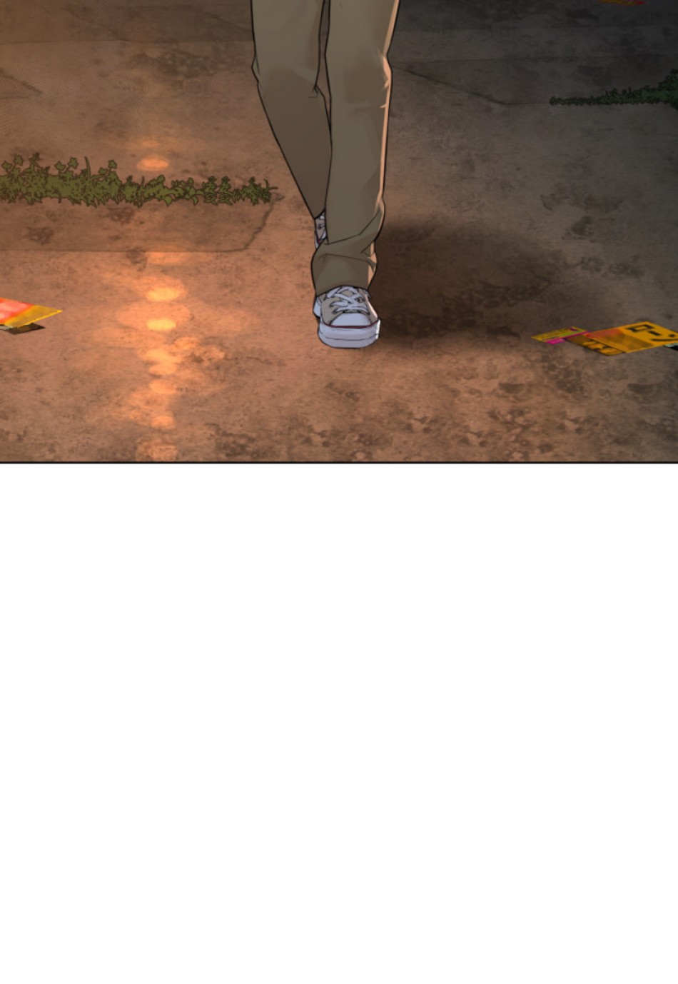 喧嘩独学 第146話 - Page 87