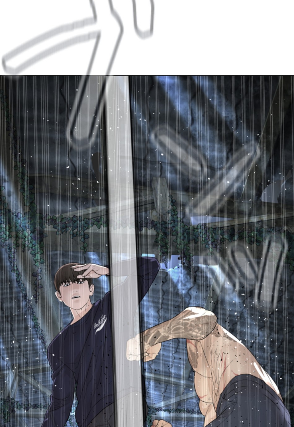 喧嘩独学 第148話 - Page 78