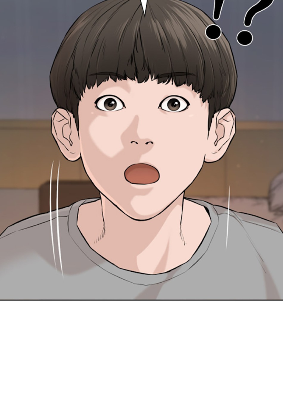 喧嘩独学 第15話 - Page 57