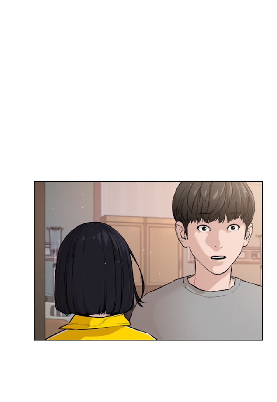 喧嘩独学 第15話 - Page 68