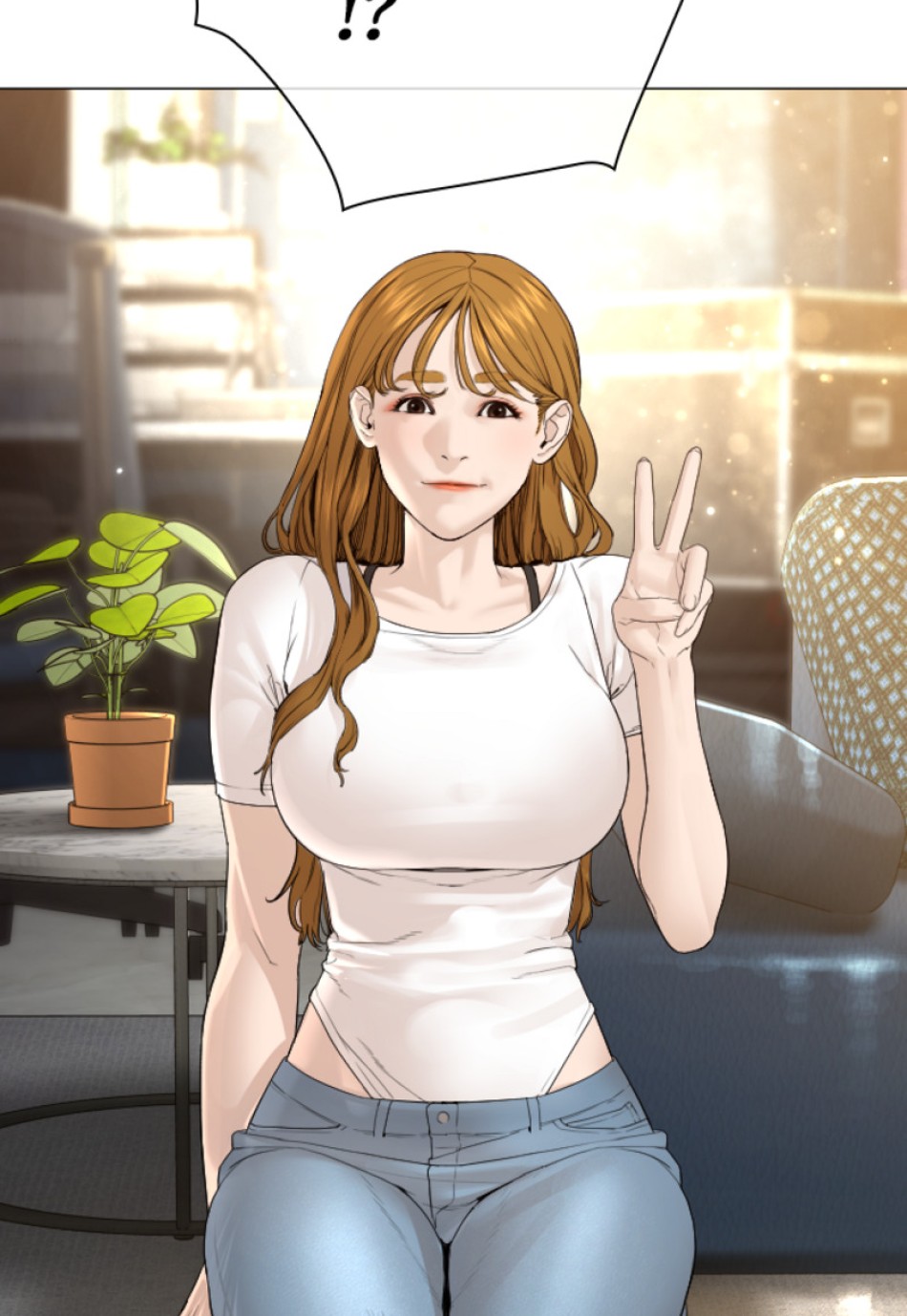 喧嘩独学 第151話 - Page 138