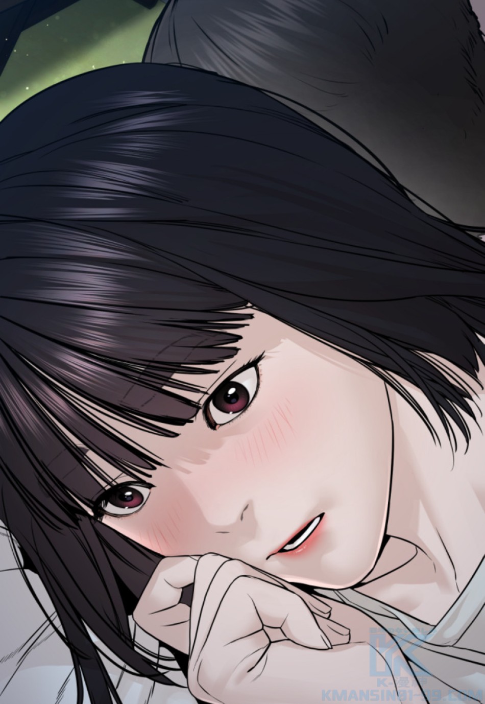 喧嘩独学 第152話 - Page 172
