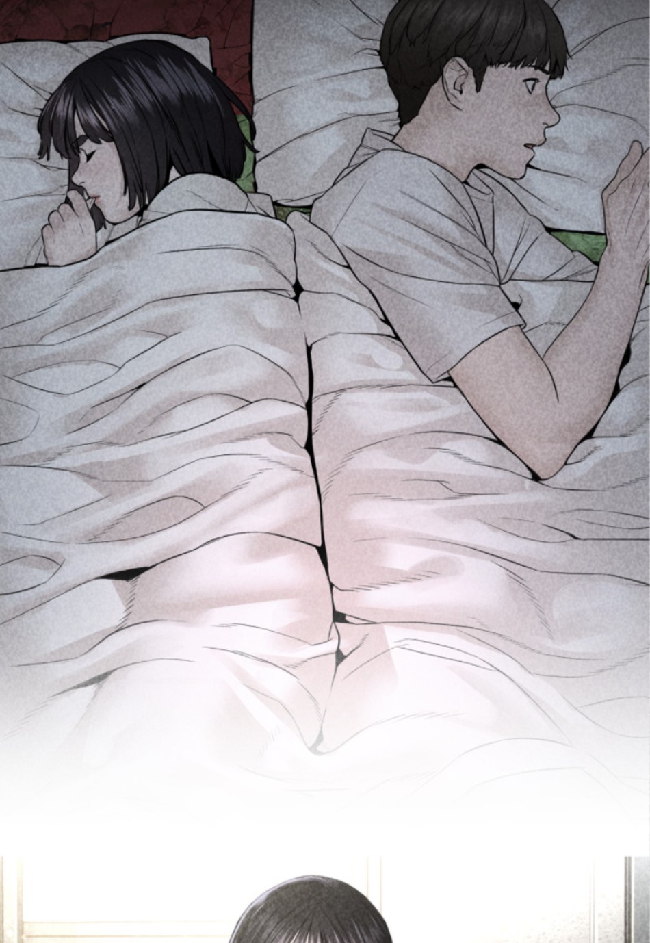 喧嘩独学 第153話 - Page 101
