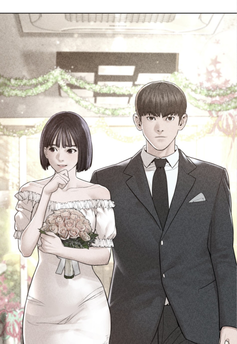 喧嘩独学 第153話 - Page 99