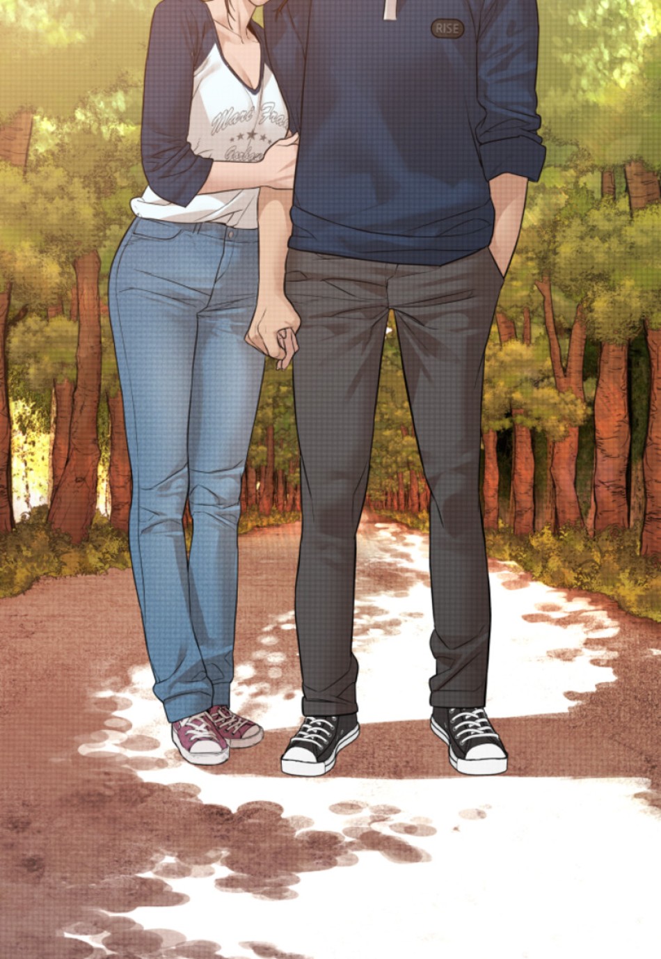 喧嘩独学 第155話 - Page 35
