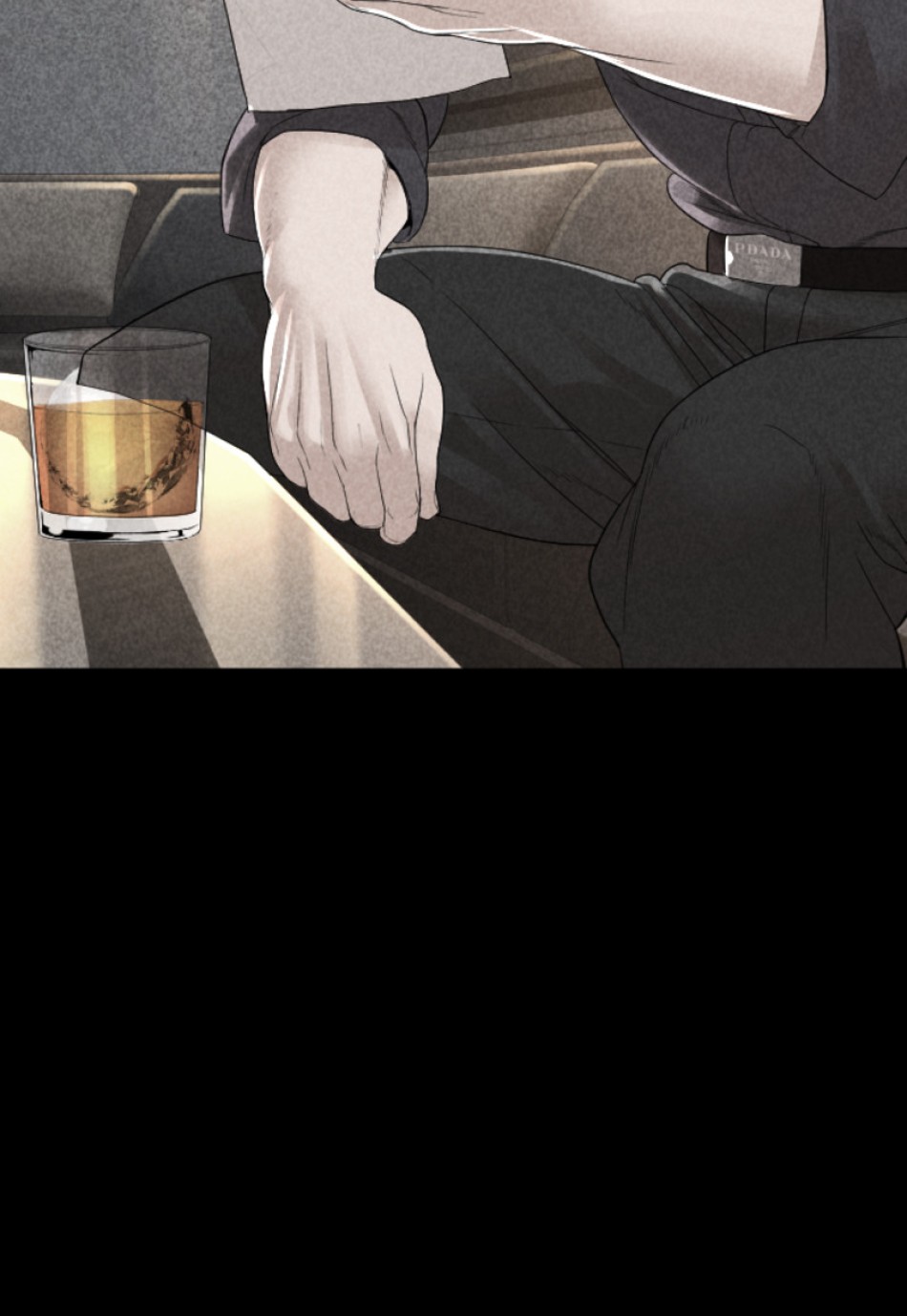 喧嘩独学 第156話 - Page 126