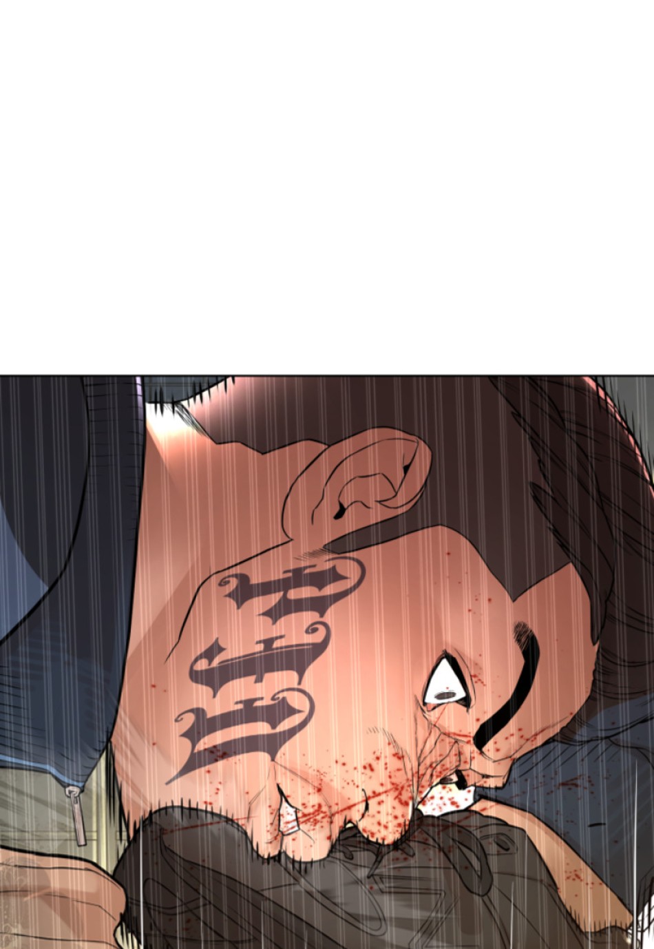 喧嘩独学 第159話 - Page 54