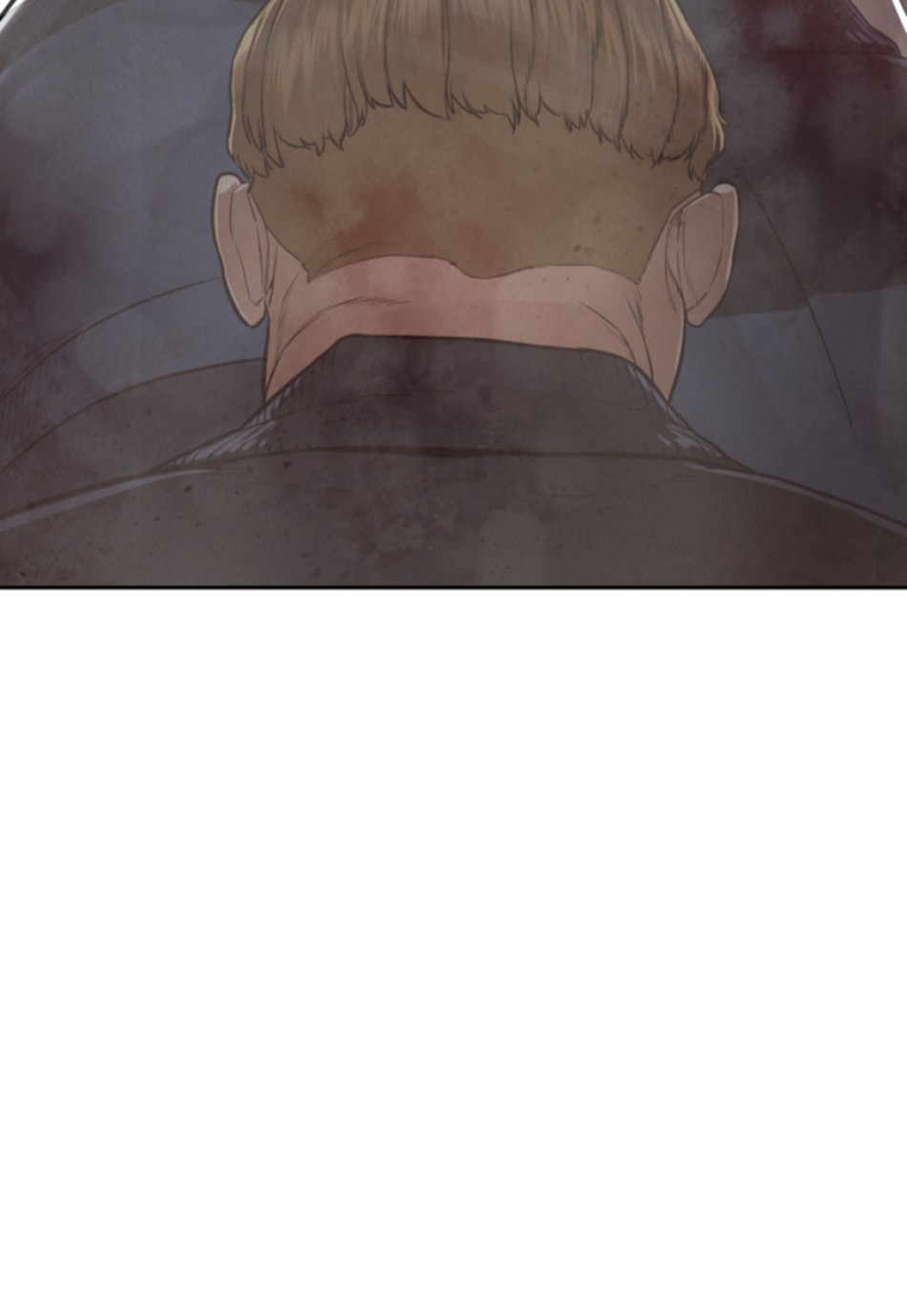 喧嘩独学 第161話 - Page 3