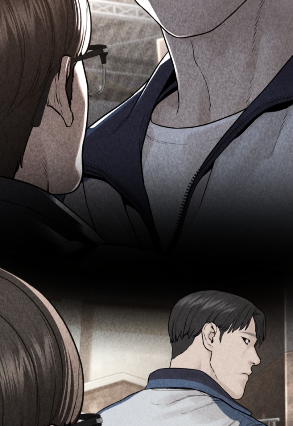 喧嘩独学 第163話 - Page 120