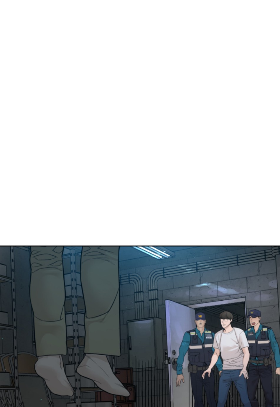 喧嘩独学 第163話 - Page 176