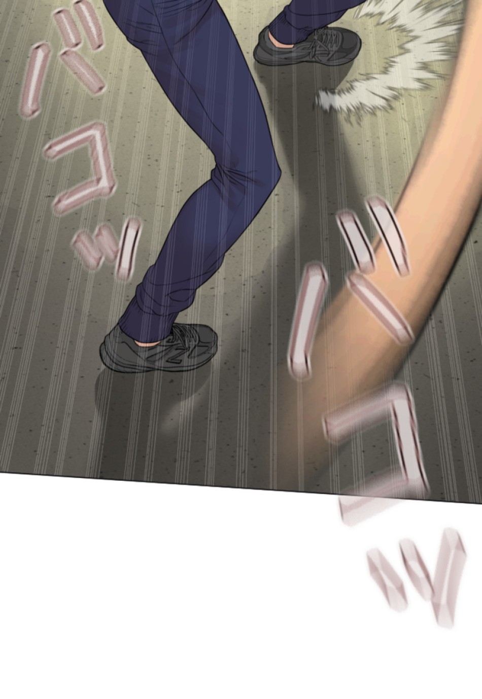 喧嘩独学 第163話 - Page 60