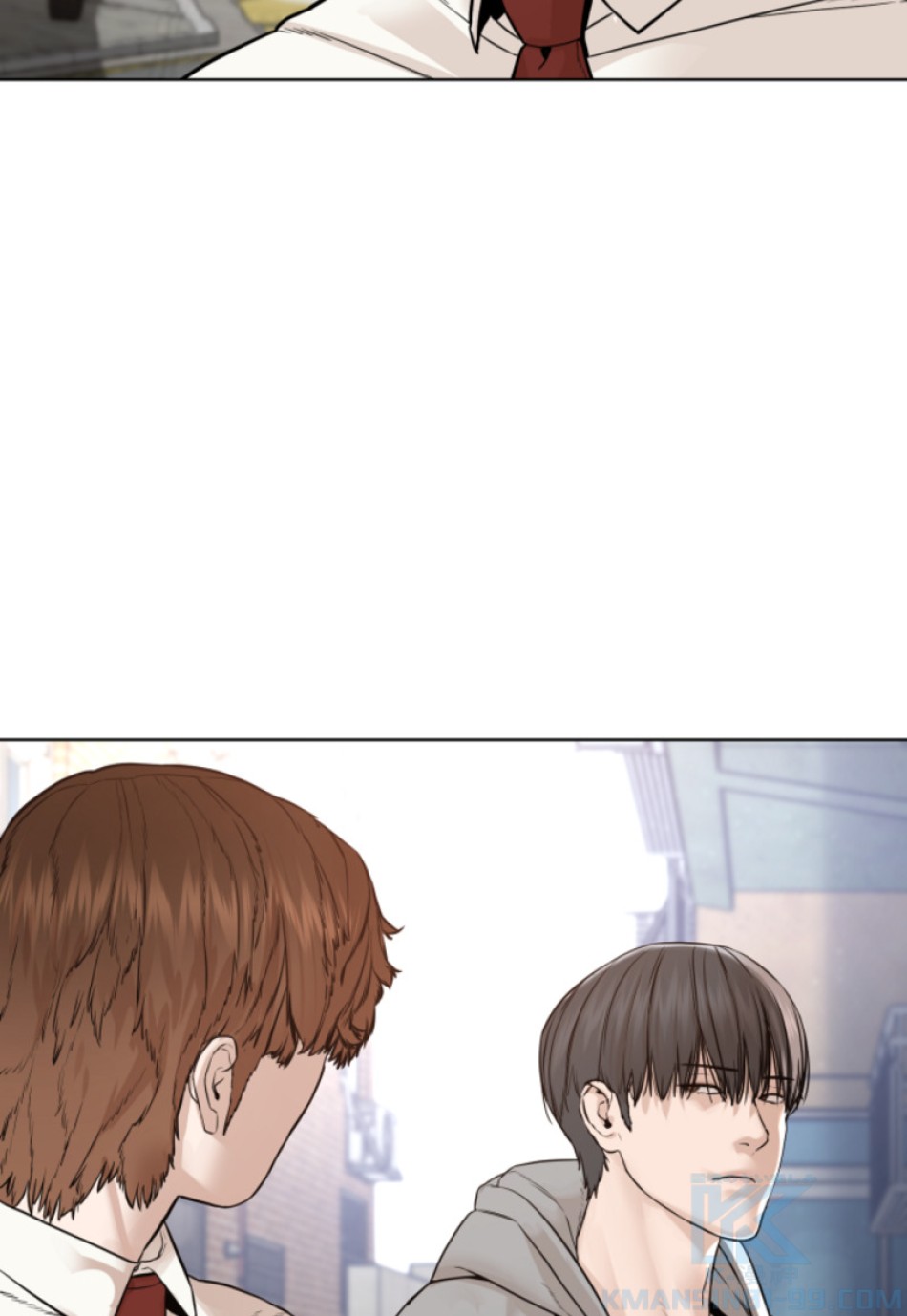 喧嘩独学 第164話 - Page 169